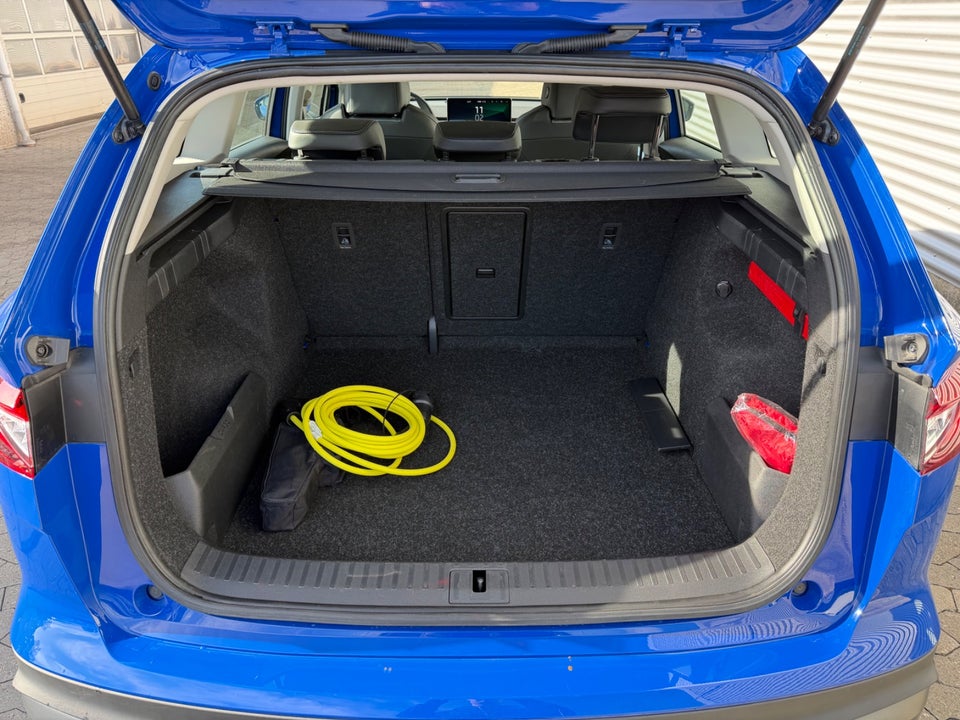 Skoda Enyaq 50 iV 5d