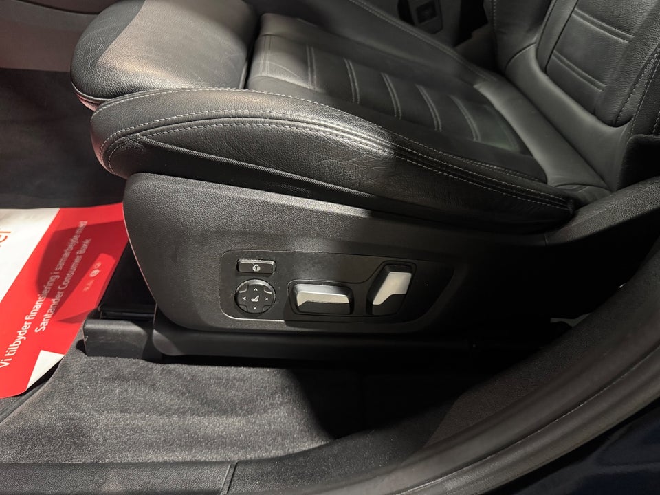 BMW iX3 Charged Impressive 5d