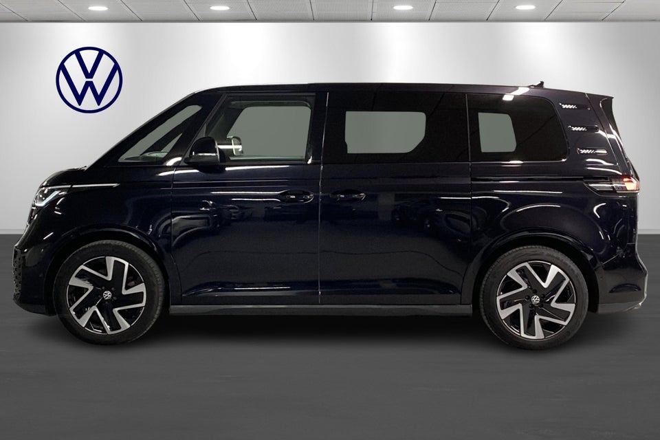 VW ID.Buzz 77 Life 75 Years Edition SWB 5d