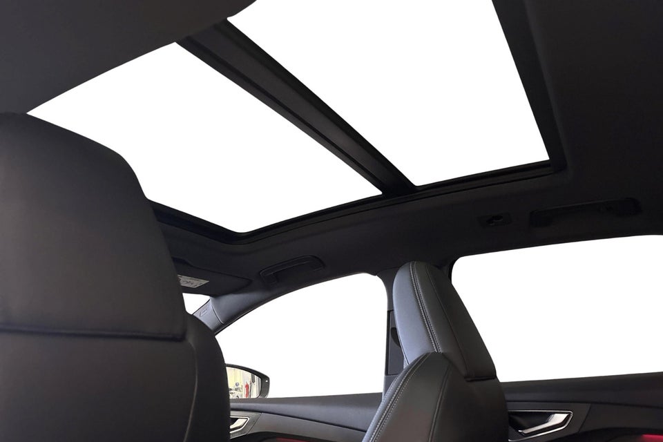 Audi Q4 e-tron 45 S-line Edition 5d