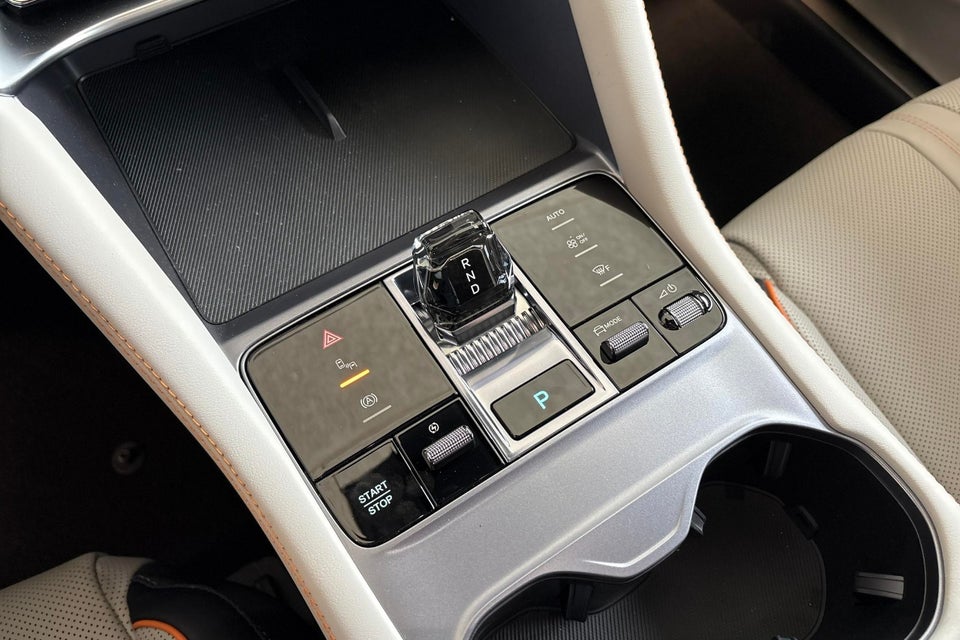 BYD Seal U 72 Comfort 5d