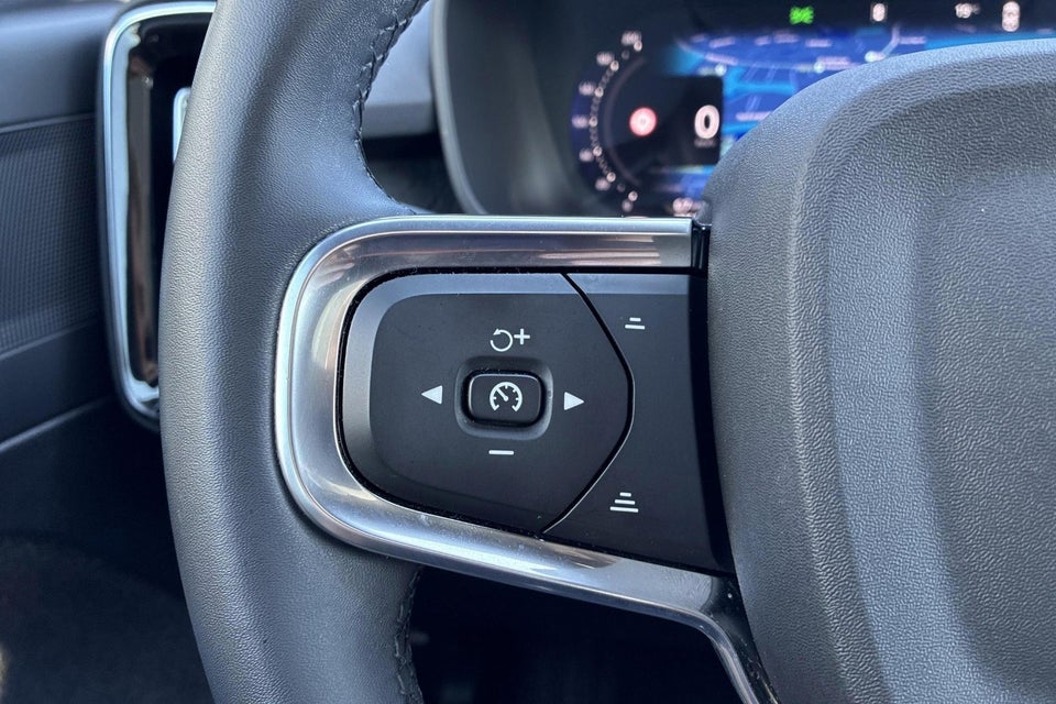 Volvo C40 ReCharge Extended Range Core 5d