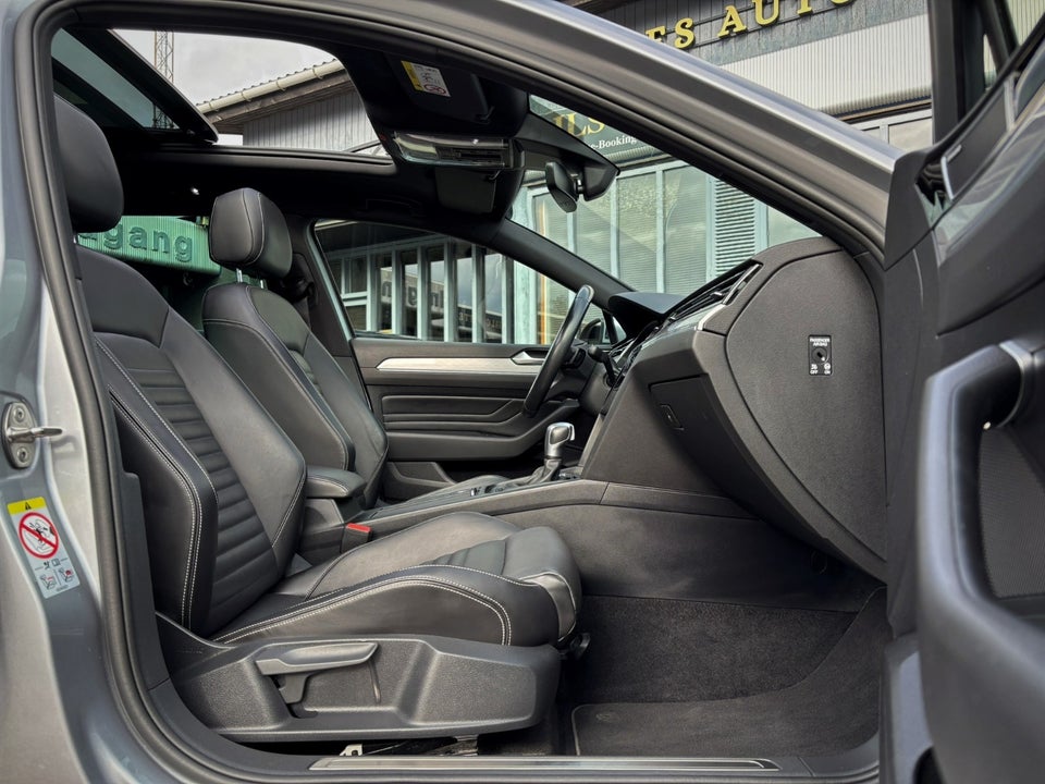 VW Passat 1,4 GTE Highline+ Variant DSG 5d
