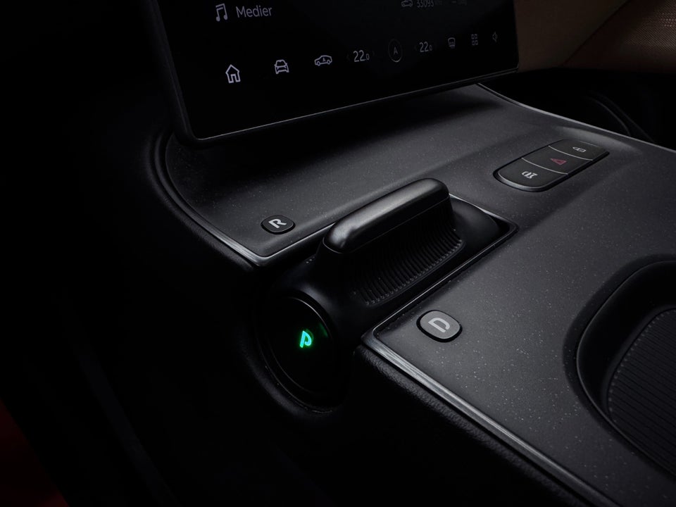 NIO ET5 100 Long Range 4d