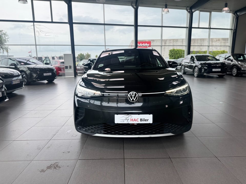 VW ID.4 77 1ST Pro Performance 5d