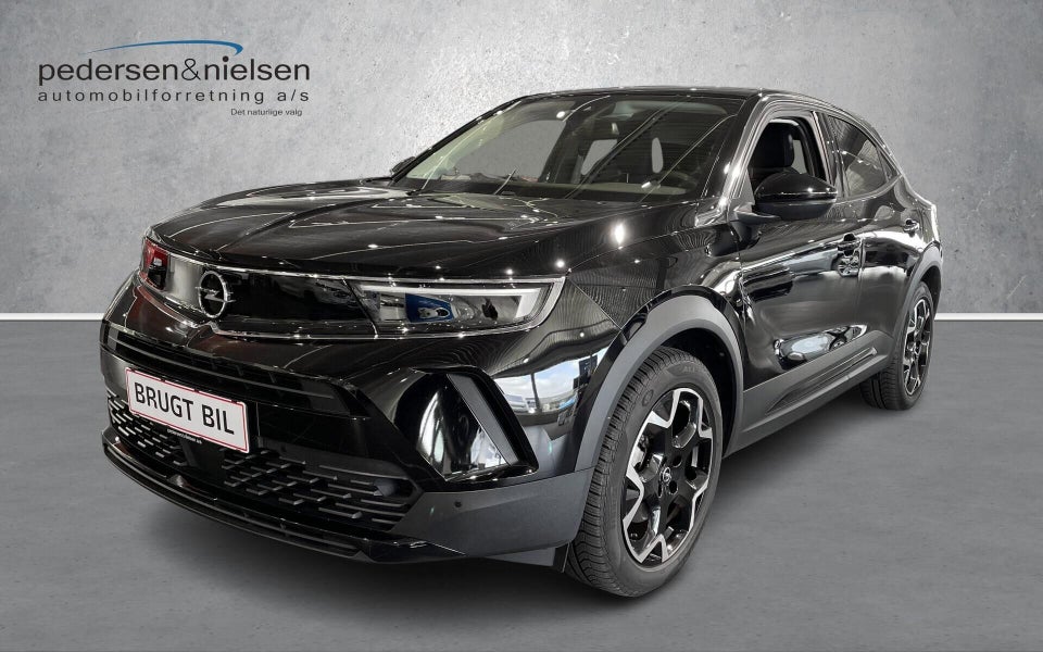 Opel Mokka-e 50 Edition 5d