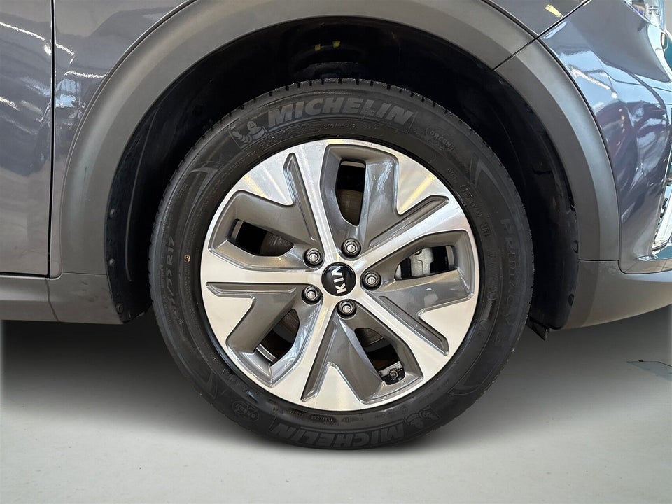 Kia e-Niro 64 Comfort 5d