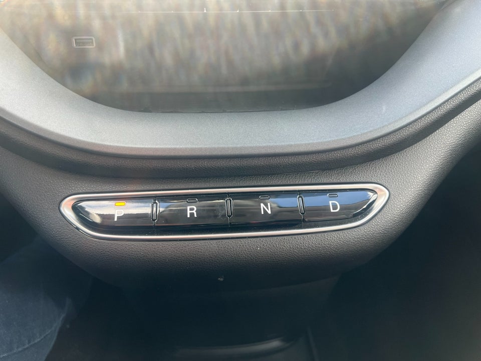 Fiat 500e 42 (RED) 3d