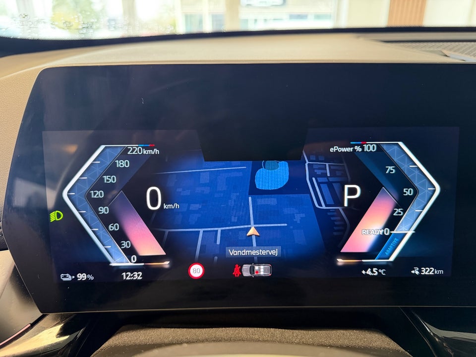 BMW iX1 xDrive30 M-Sport Premium 5d