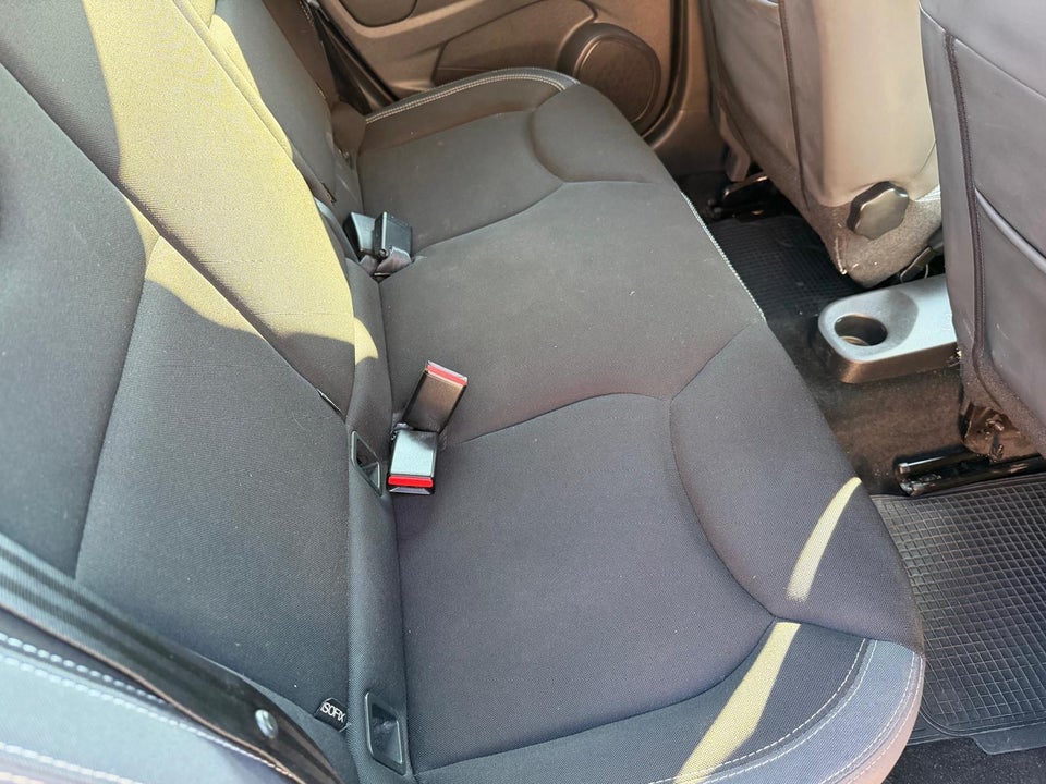 Renault Clio IV 0,9 TCe 90 Zen 5d