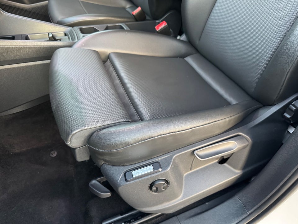 VW Caddy Maxi 2,0 TDi 122 DSG Cargo