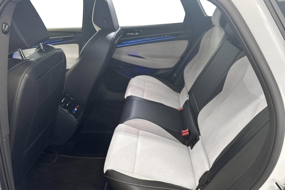 VW ID.7 86 Style S+ 5d