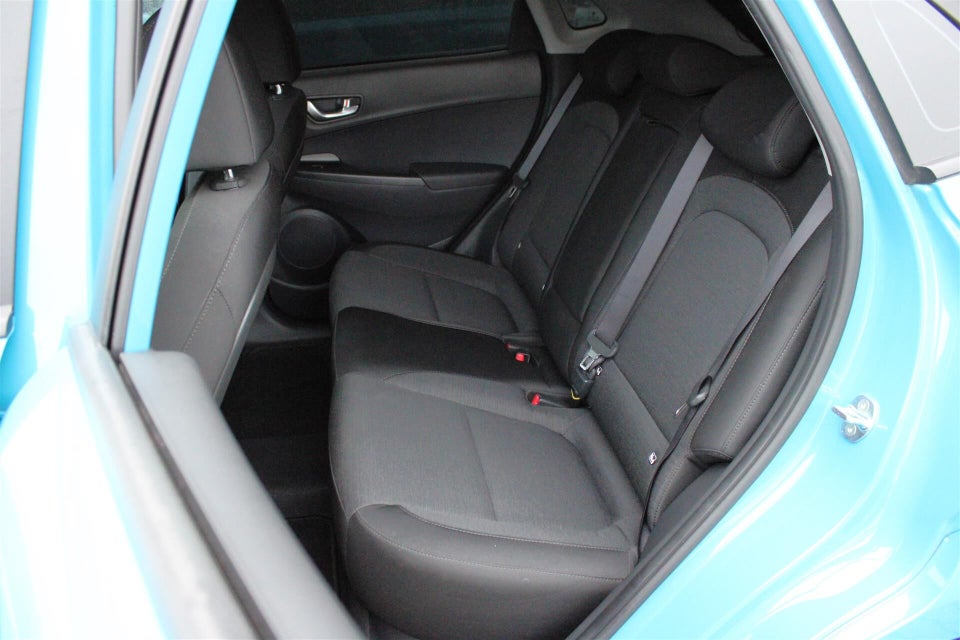 Hyundai Kona 39 EV Select 5d