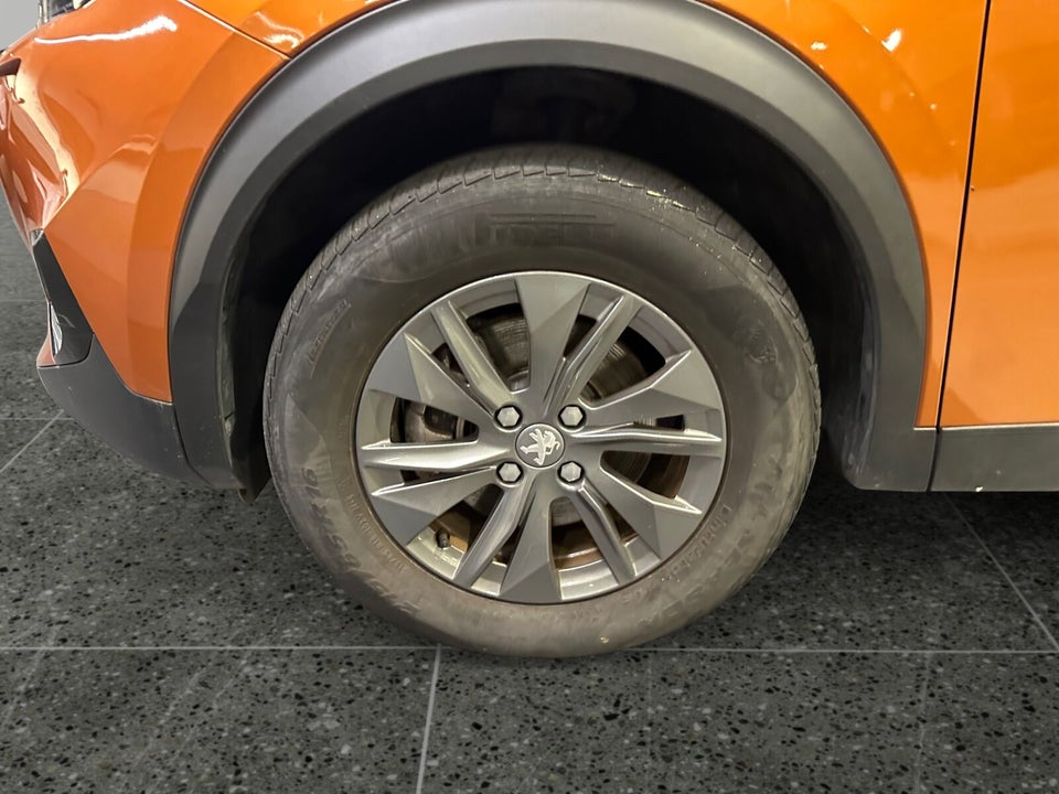 Peugeot e-2008 50 Active 5d