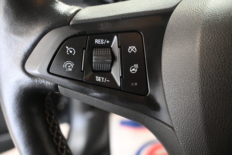 Opel Karl 1,0 Enjoy aut. 5d