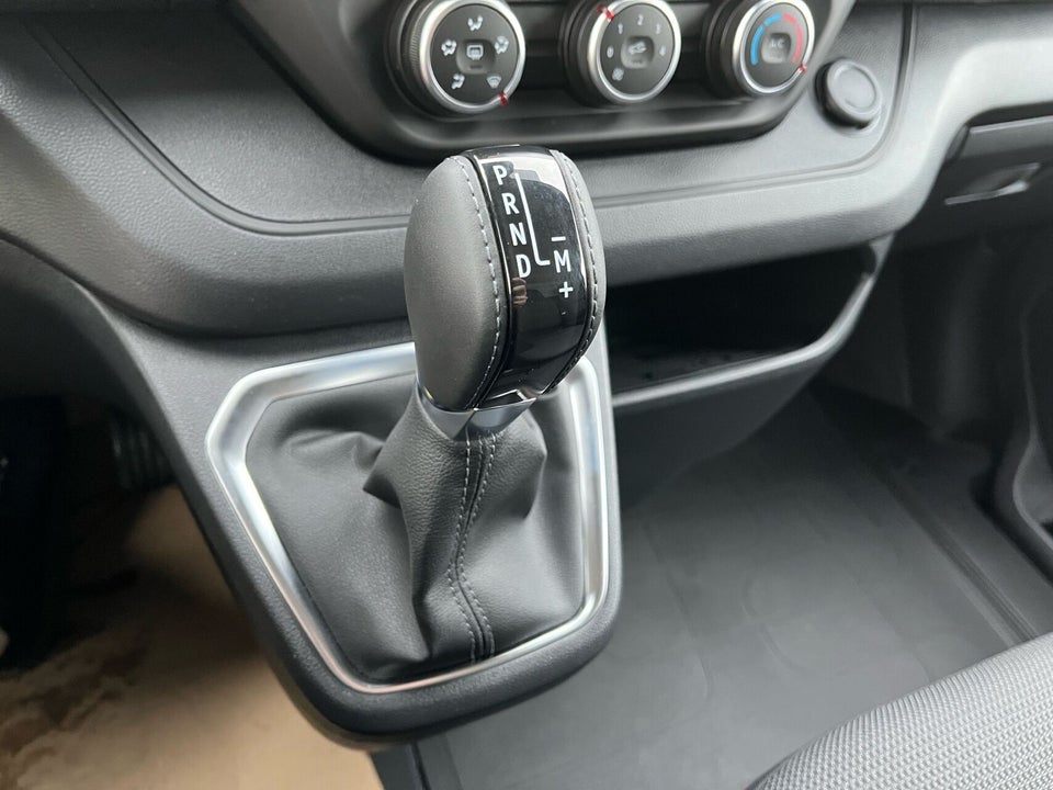 Renault Trafic 2,0 dCi 150 L2H1 EDC