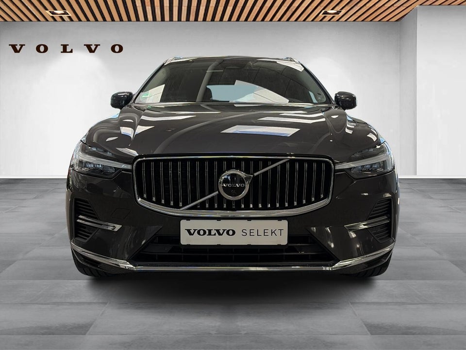 Volvo XC60 2,0 T8 ReCharge Ultimate Bright aut. AWD 5d