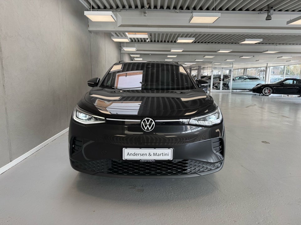 VW ID.4 77 Pro Performance 5d