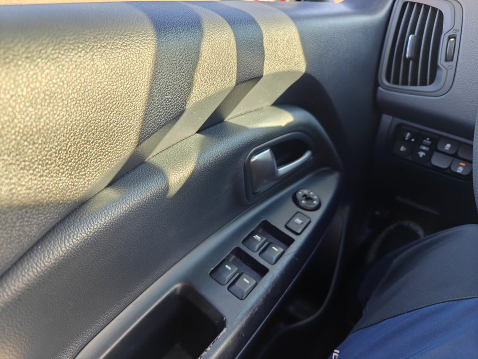 Kia Rio 1,2 CVVT Motion 5d