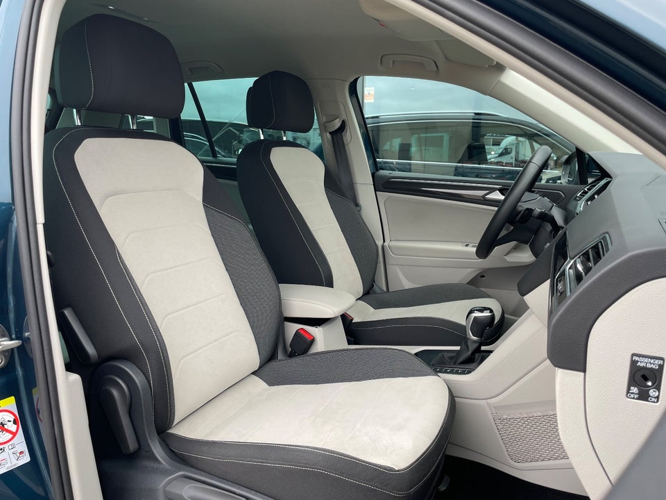 VW Tiguan 1,4 eHybrid Elegance DSG 5d
