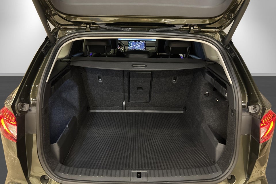 Skoda Enyaq 85 iV Premium 5d