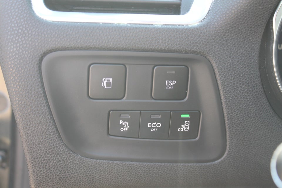 Citroën DS4 1,6 e-HDi 112 Style E6G 5d