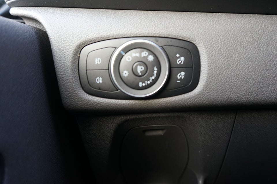 Ford Transit Custom 300S 2,0 TDCi 130 Trend aut.