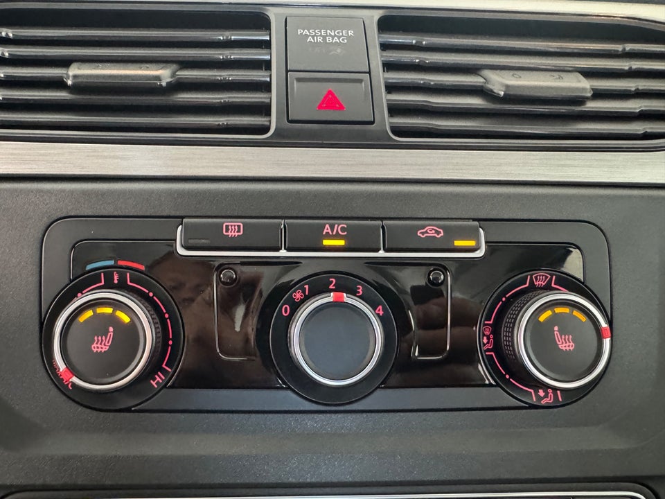 VW e-Caddy Maxi ABT Trendline 5d