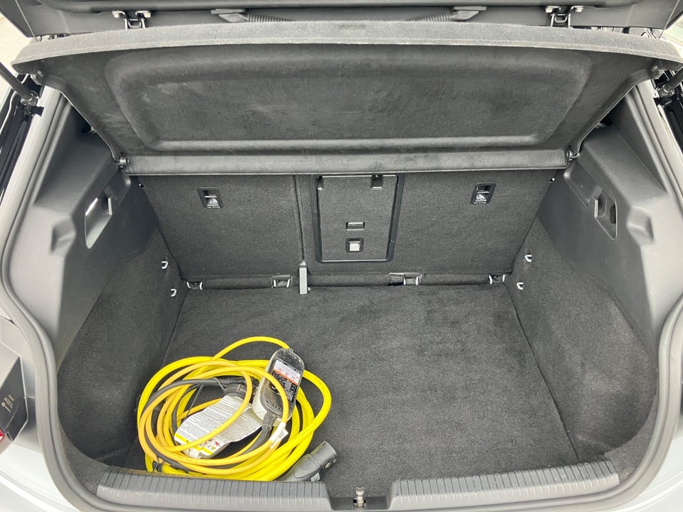 VW ID.3 58 Pro Performance 5d