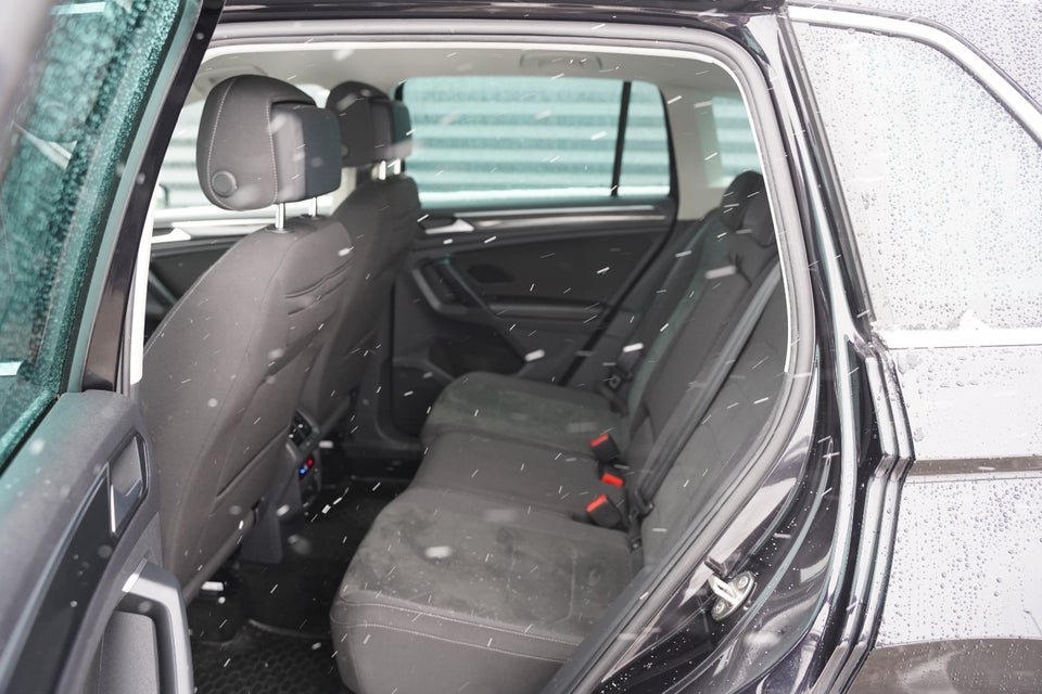 VW Tiguan 1,4 eHybrid Elegance DSG 5d