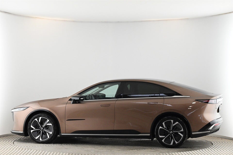 Mazda 6e Takumi 5d