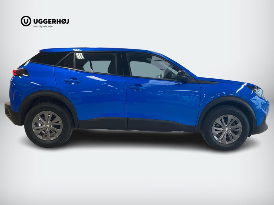 Peugeot 2008 1,2 PureTech 130 Active Pack 5d