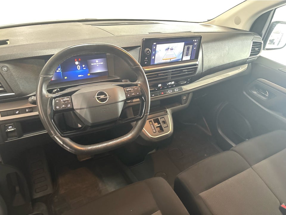 Opel Vivaro 2,0 D 180 Innovation+ L2V2 aut.