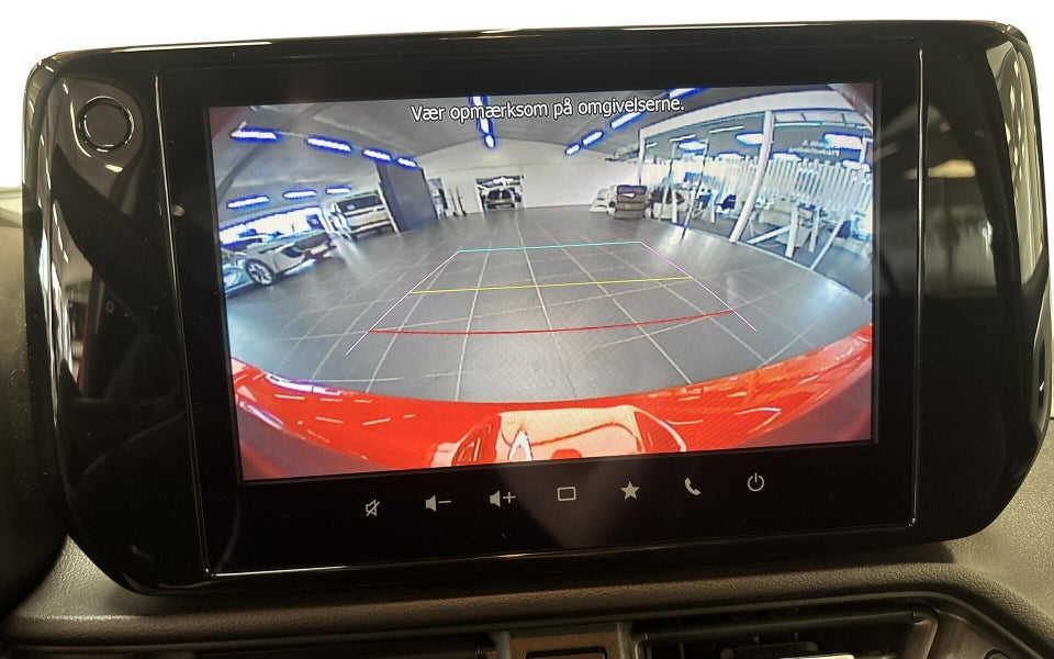 Suzuki Swift 1,2 Desire CVT 5d