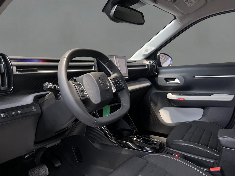 Citroën ë-C3 44 VTR Sport 5d