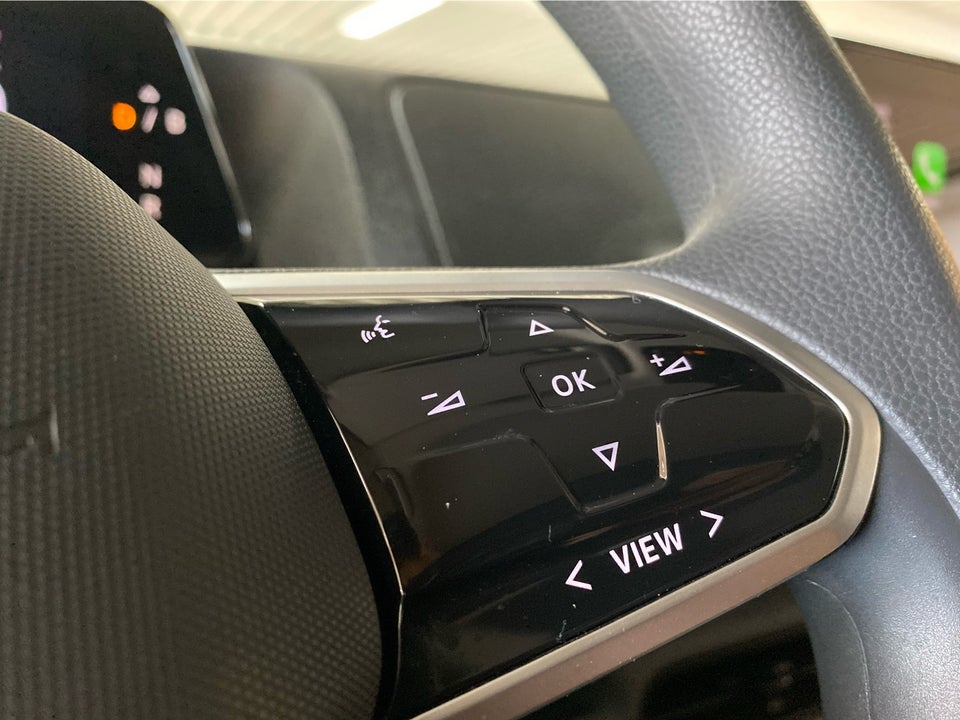 VW ID.Buzz 77 Cargo Pro