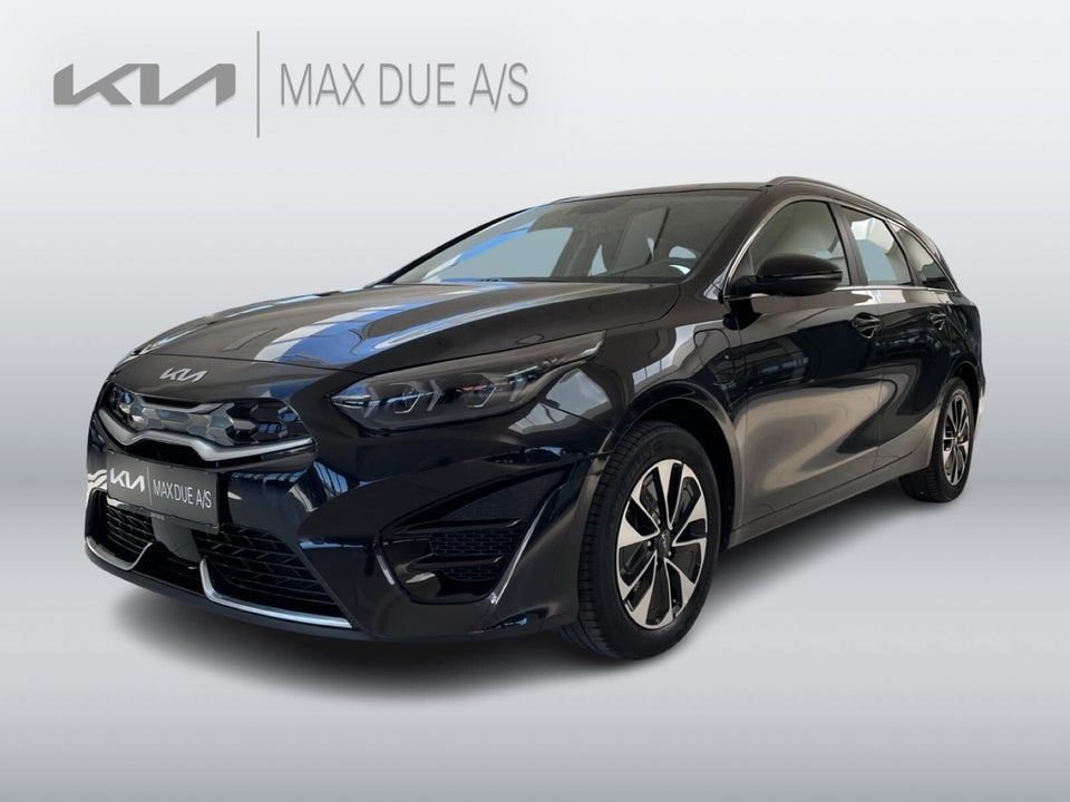 Kia Ceed 1,6 PHEV Prestige SW DCT 5d