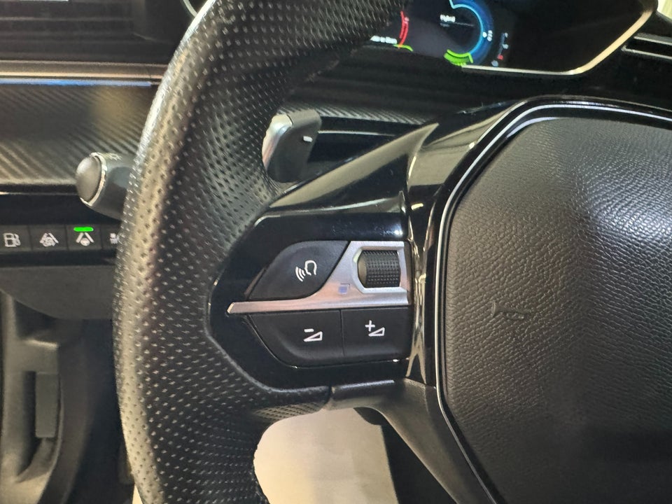 Peugeot 508 1,6 Hybrid GT Line Pack SW EAT8 5d