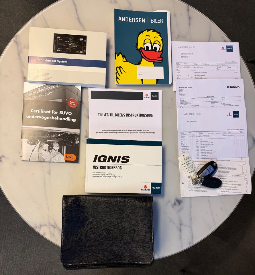 Suzuki Ignis 1,2 Dualjet Active 5d