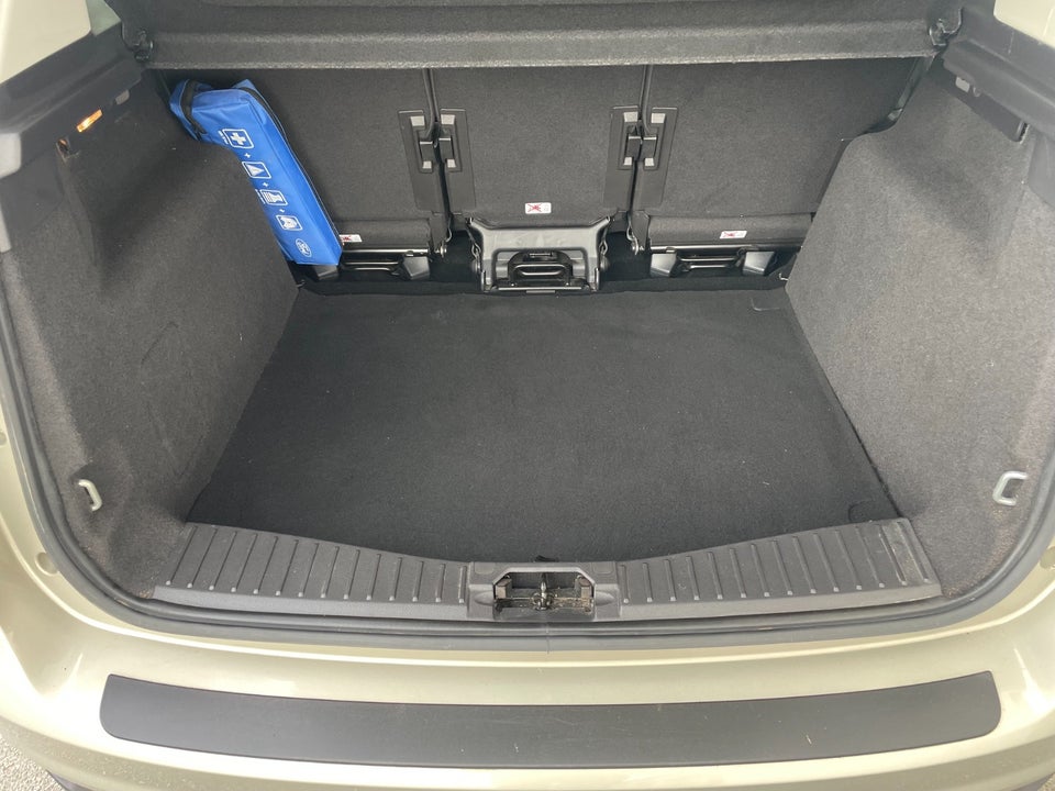 Ford C-MAX 1,0 SCTi 125 Titanium 5d