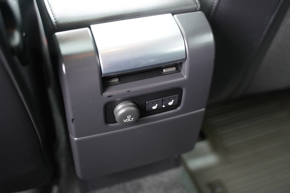 Volvo V70 1,6 D2 115 Momentum aut. 5d