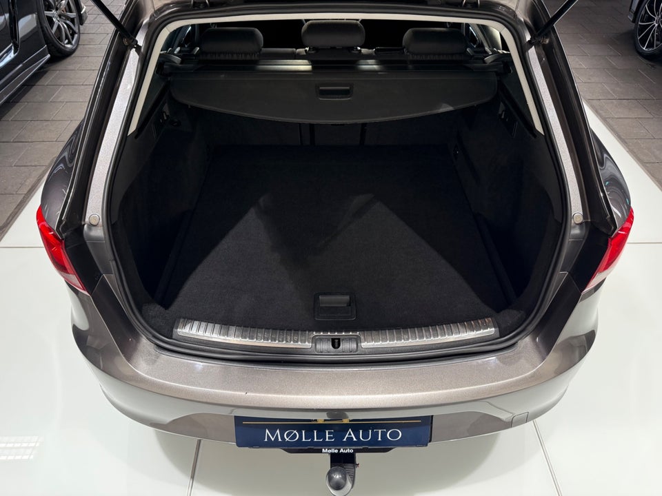 Seat Leon 1,6 TDi 110 Style eco 5d