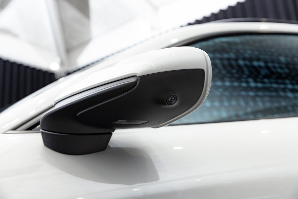 Porsche Taycan 4 Performance+ Cross Turismo 5d