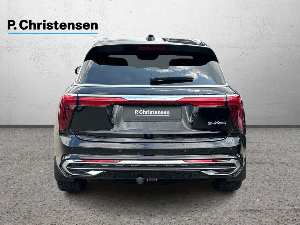 Hongqi E-HS9 99 Premium 5d