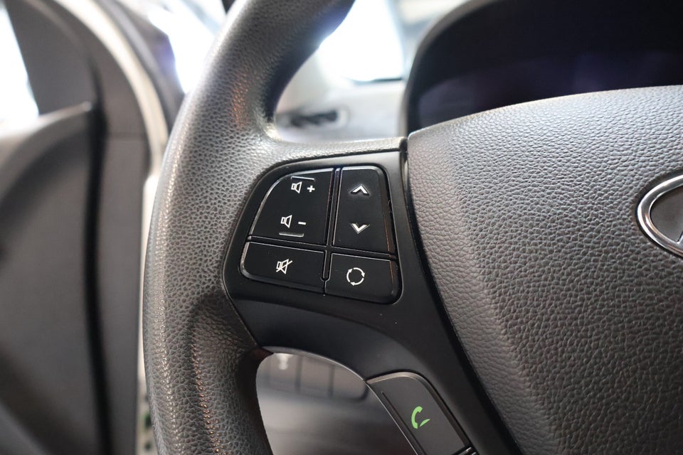 Hyundai i10 1,0 Comfort 5d