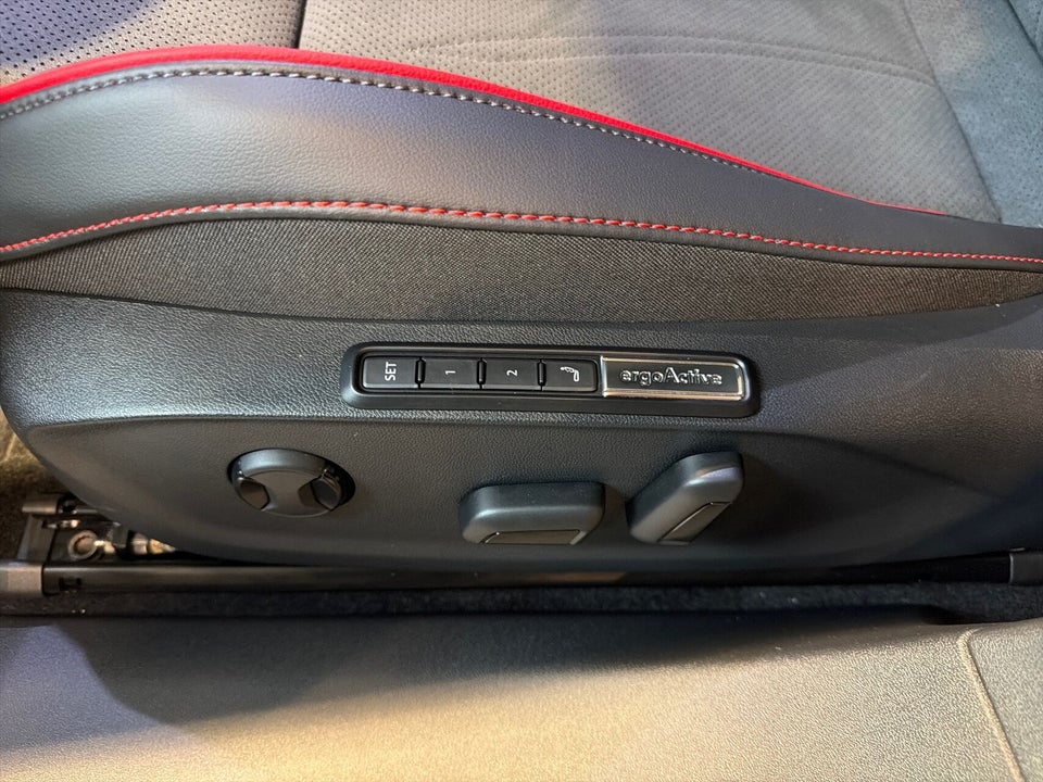 VW ID.7 86 GTX Max Tourer 4Motion 5d