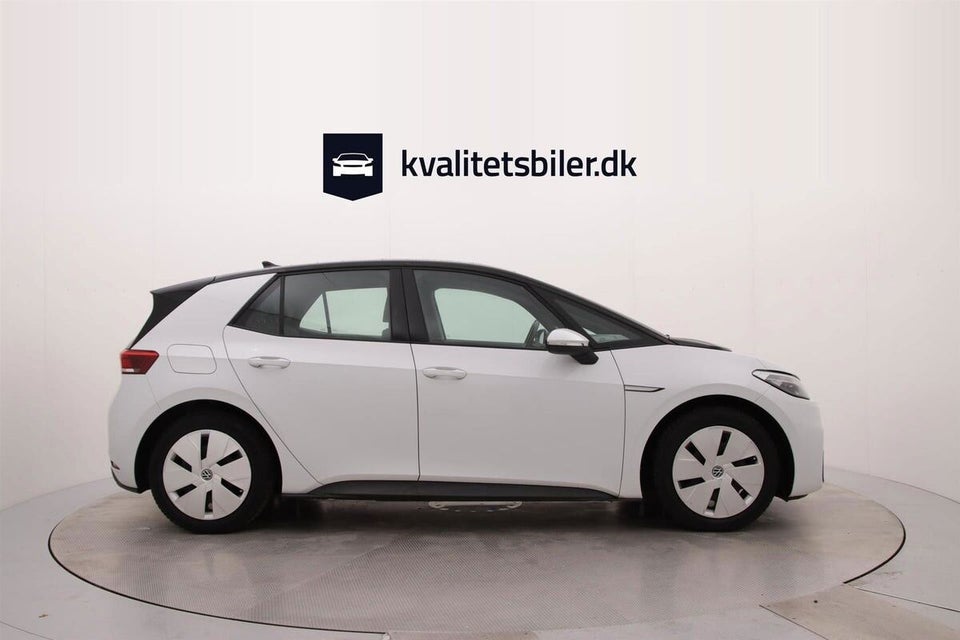 VW ID.3 58 Pro Life 5d