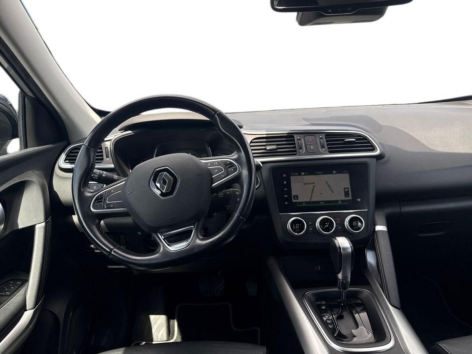 Renault Kadjar 1,3 TCe 160 Bose Edition EDC 5d