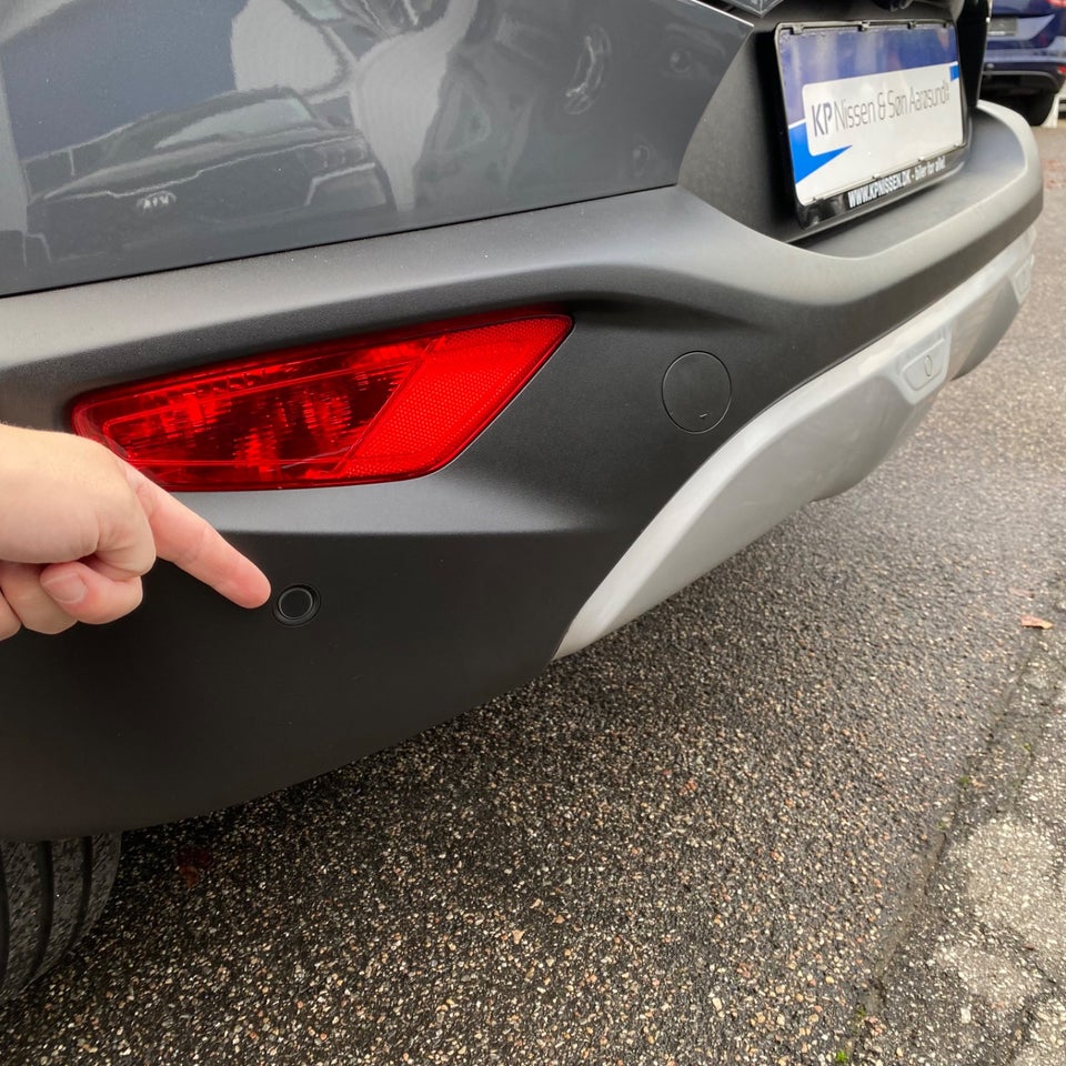 Kia Stonic 1,0 T-GDi mHEV Prestige Upgrade iMT 5d