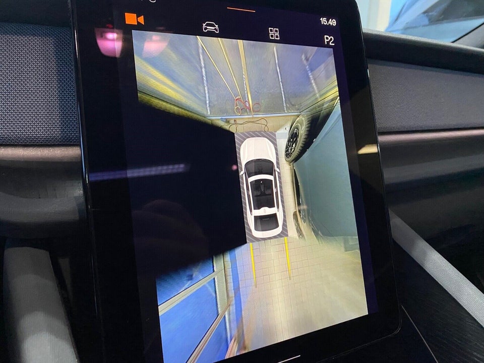 Polestar 2 Long Range 5d